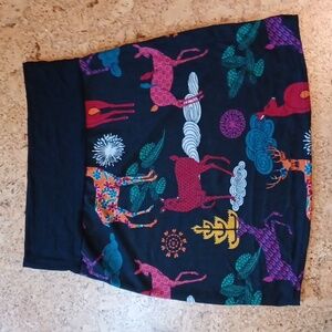 Cute Casual Skirt, NWOT